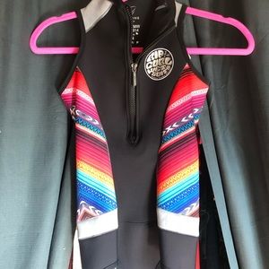 Rip Curl Spring Suit 🌊 ❤️